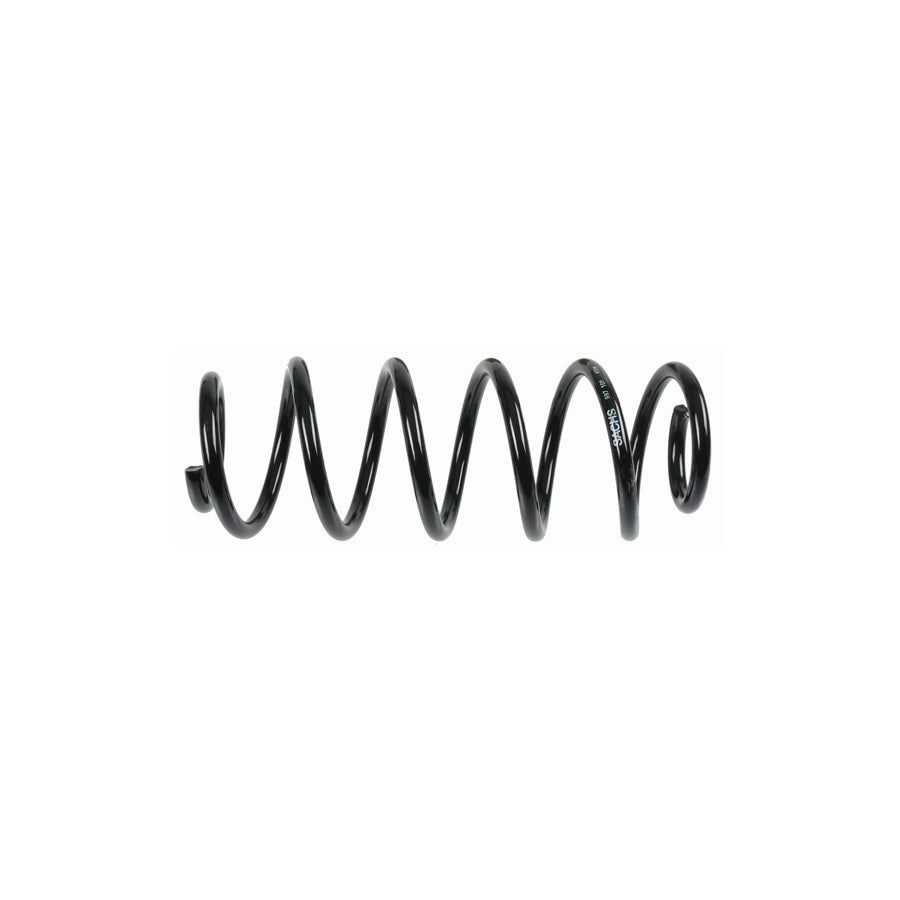 Sachs 997 100 Coil Spring