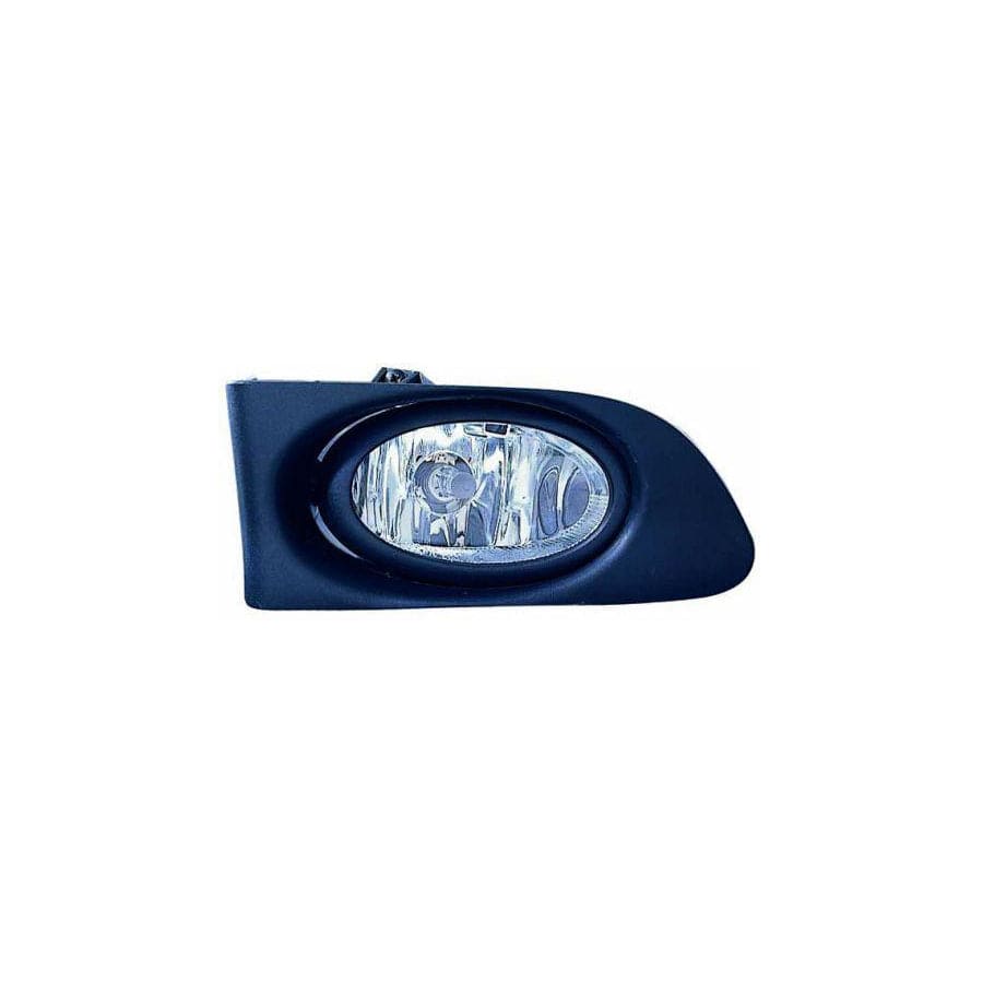 Abakus 2172029LUE Fog Light For Honda Jazz Hatchback (Gd, Ge3, Ge2) | ML Performance UK