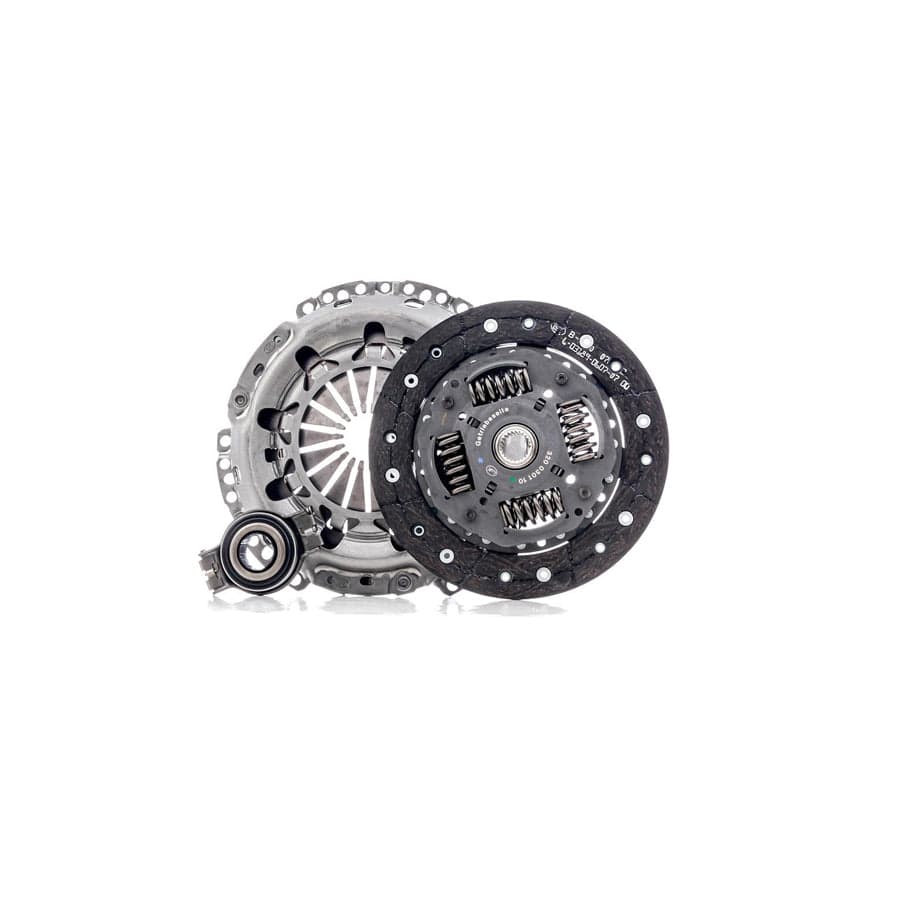 LuK Br 0222 620 2516 00 Clutch Kit