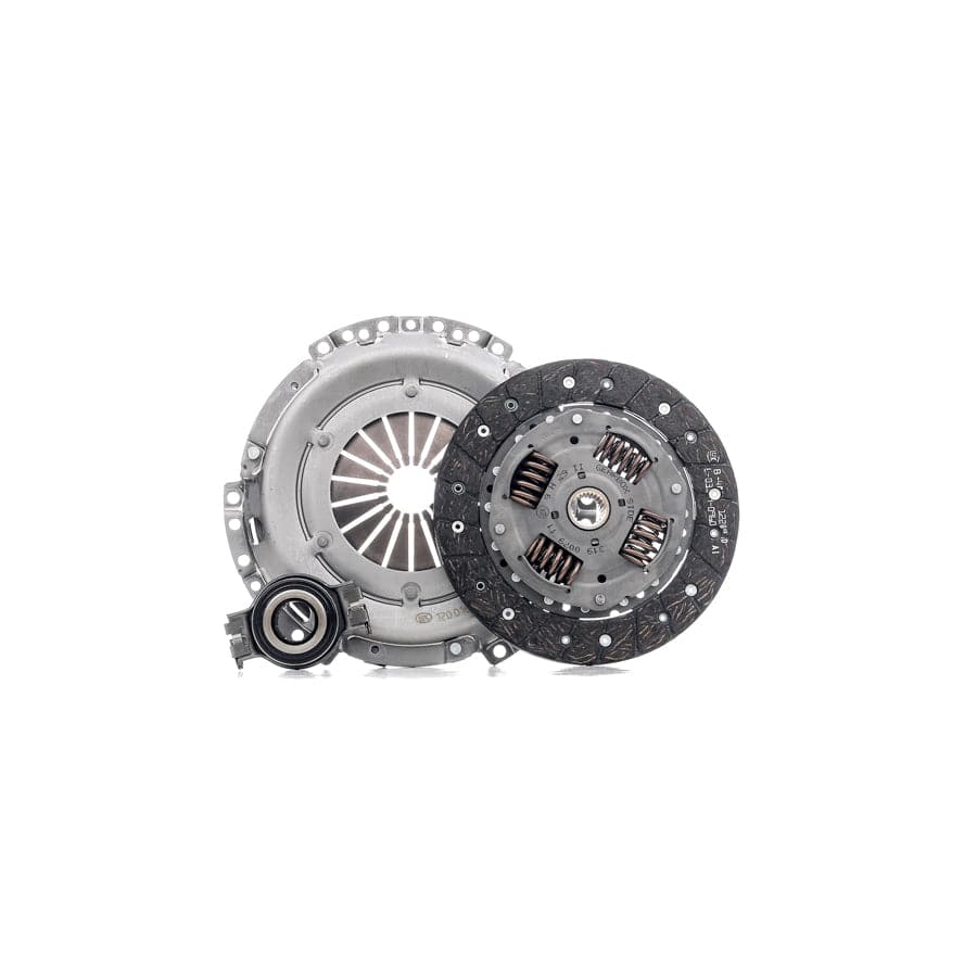 LuK Br 0222 620 1943 00 Clutch Kit