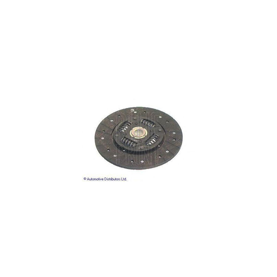 Blue Print ADG03128 Clutch Disc