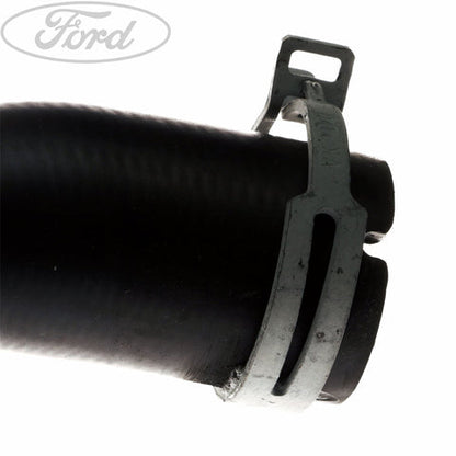 GENUINE FORD 1520851 RADIATOR HOSE | ML Performance UK