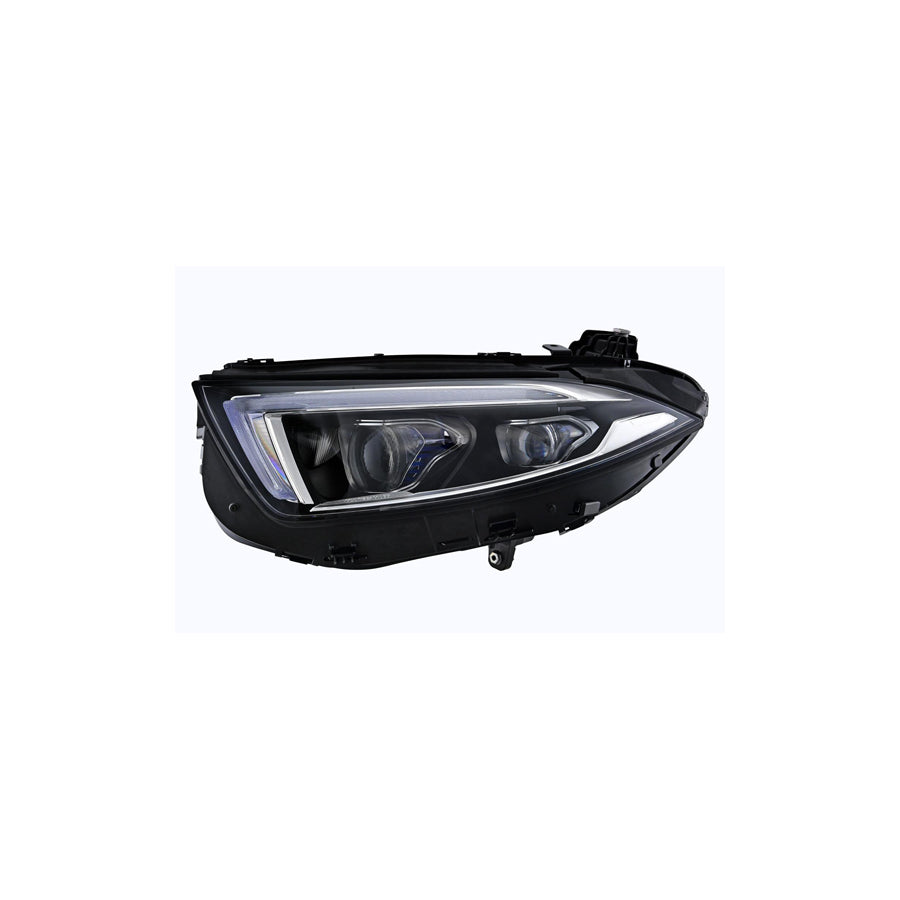 Hella 1EX 015 619-911 Headlight