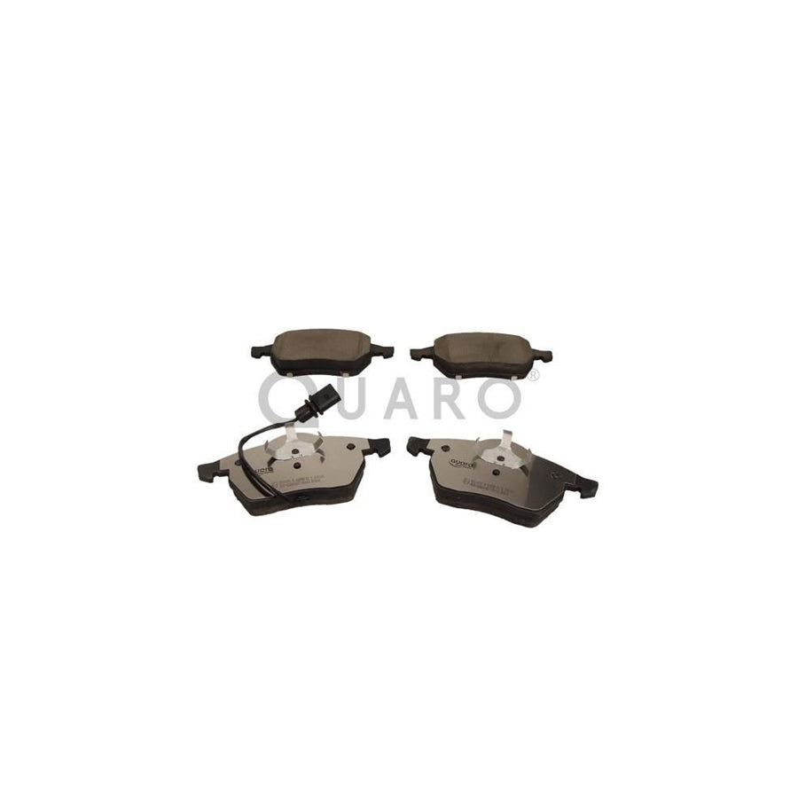 Quaro QP1193C Brake Pad Set