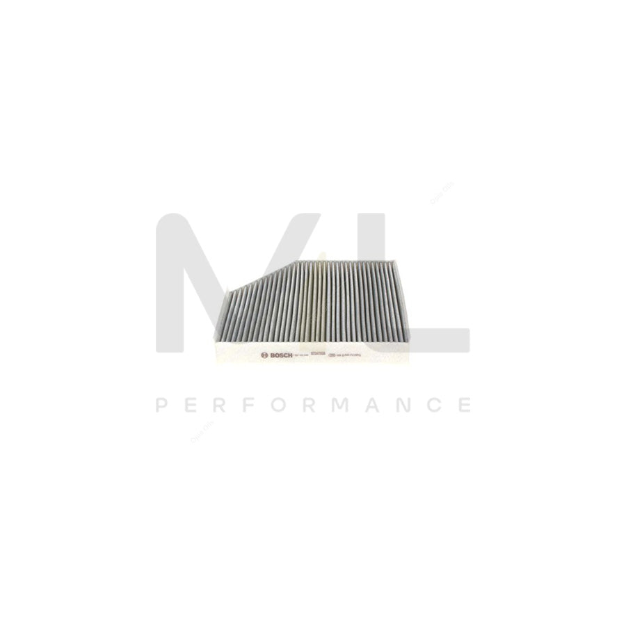 BOSCH Activated Carbon Cabin Filter 1987432548 [ R 2548 ] | ML Car Parts UK | ML Performance