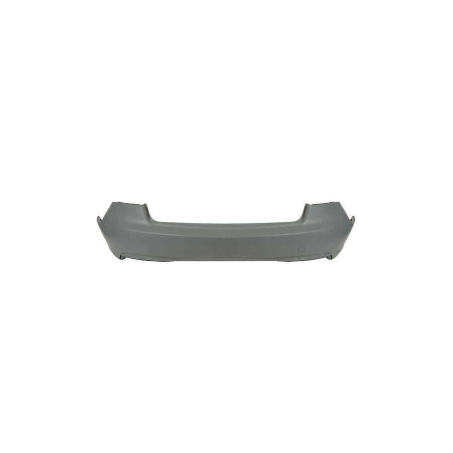 Blic 5506-00-0038950P Bumper For Audi A5