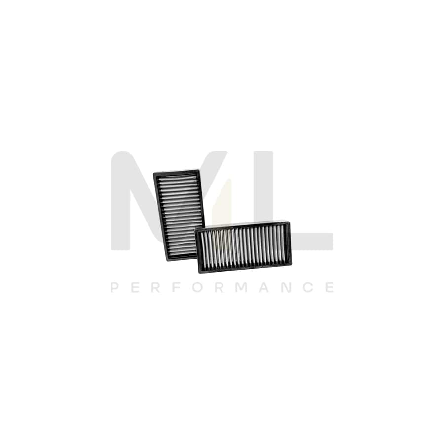 K&N VF2046 Cabin Air Filter | ML Car Parts UK | ML Performance