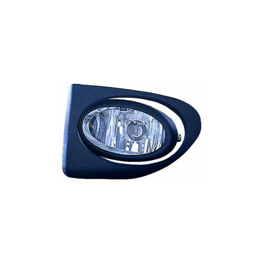 Abakus 2172028RUE Fog Light For Honda Civic Vii Hatchback (Eu, Ep, Ev) | ML Performance UK