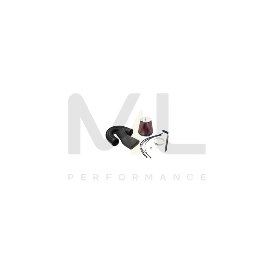 K&N 57-0276 Performance Air Intake System | ML Car Parts UK | ML Performance