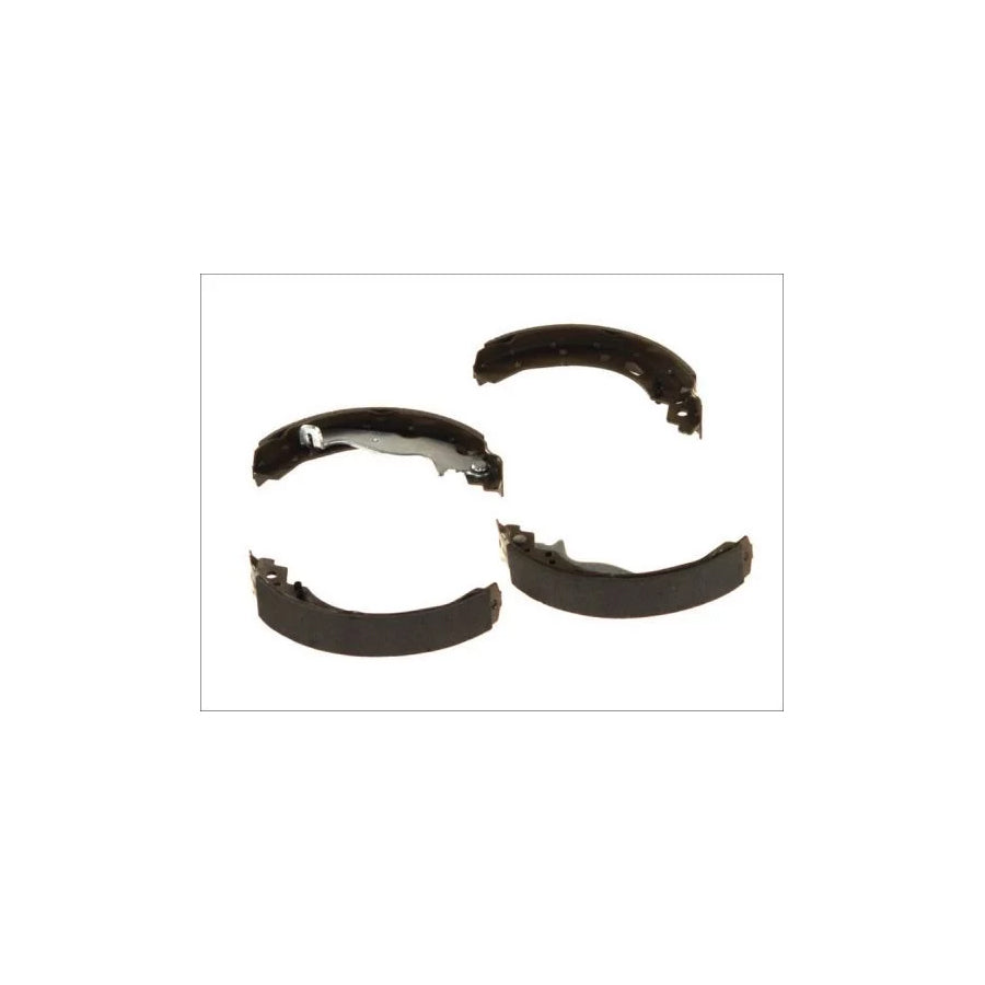 ABE C0G055ABE Brake Shoe Set