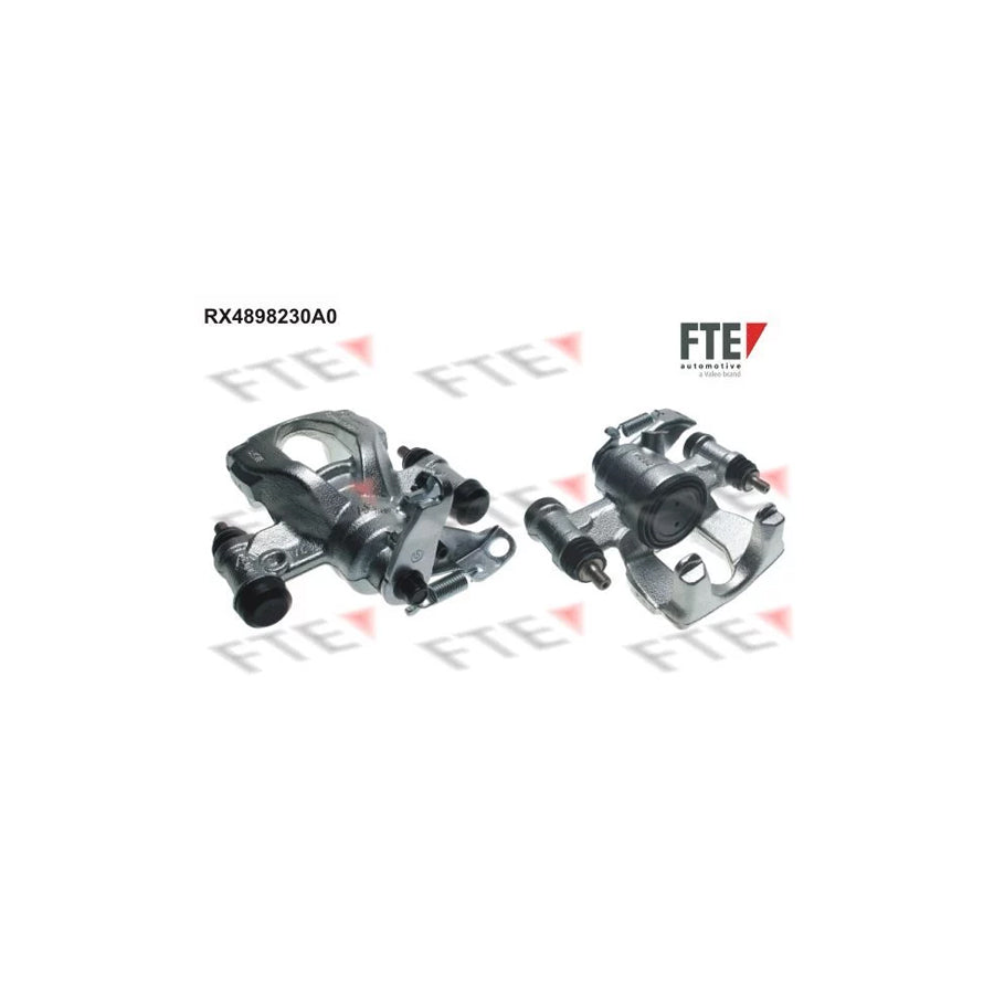 Fte RX4898230A0 Brake Caliper | ML Performance UK Car Parts