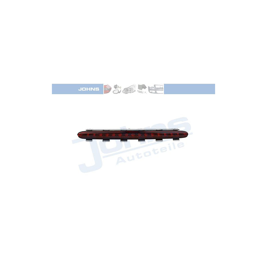 Johns 50 38 89-1 Third Brake Light Suitable For Mercedes-Benz Clk | ML Performance UK Car Parts