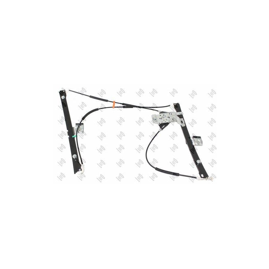 Abakus 130053022 Window Regulator For Vw Polo Iii Hatchback (6N1) | ML Performance UK