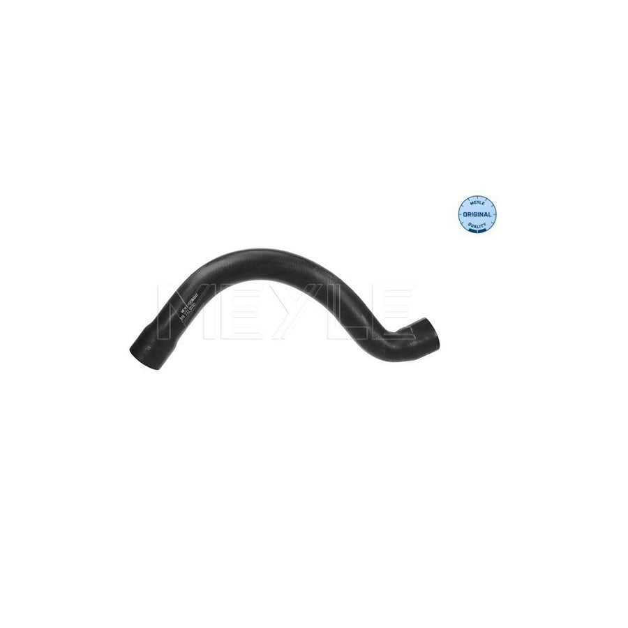 Meyle 319 222 0010 Radiator Hose