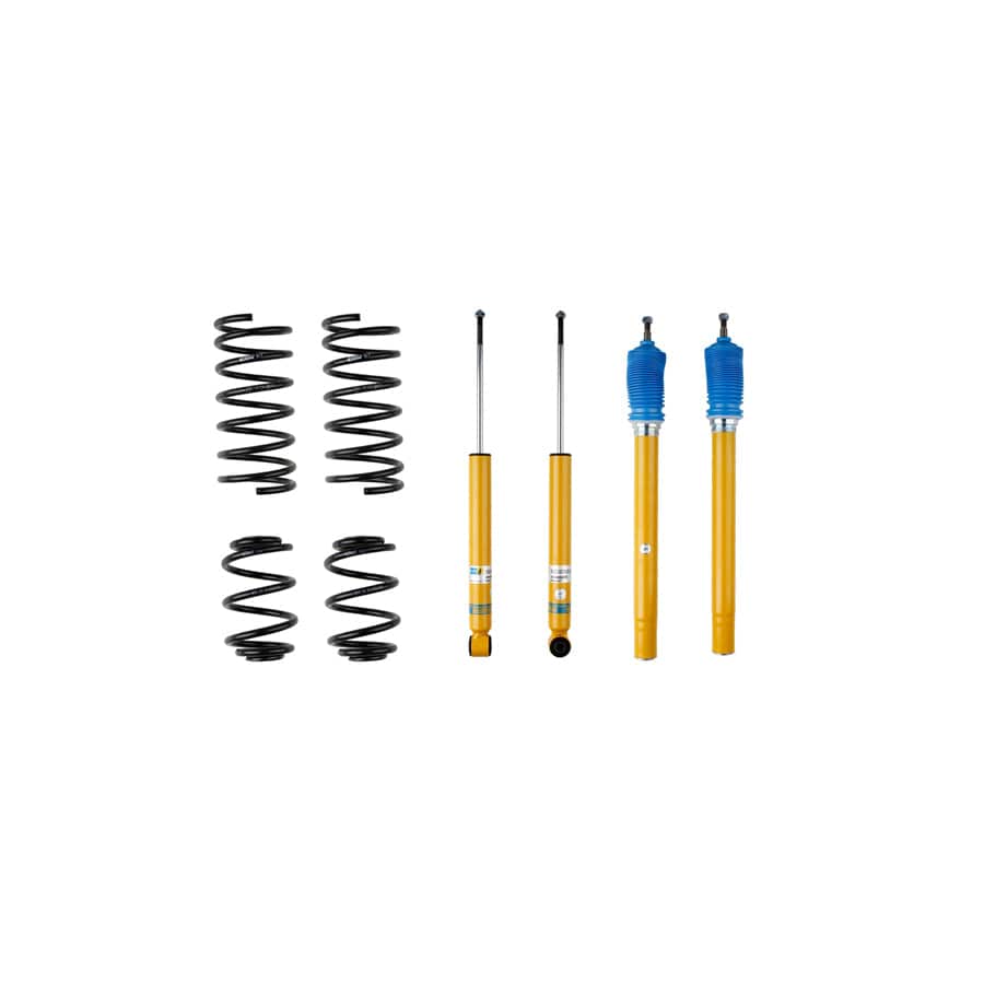 Bilstein 46-000132 BMW E30 B12 Pro Kit Coilover (Inc. 320i & 325i) 1 | ML Performance UK Car Parts