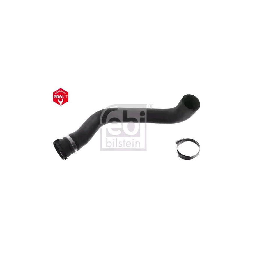 Febi Bilstein 49746 Radiator Hose