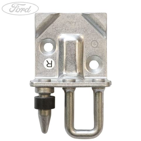 GENUINE FORD 1856269 TRANSIT TAILGATE DOOR LOCKING MECHANISM UPPER STRIKER | ML Performance UK