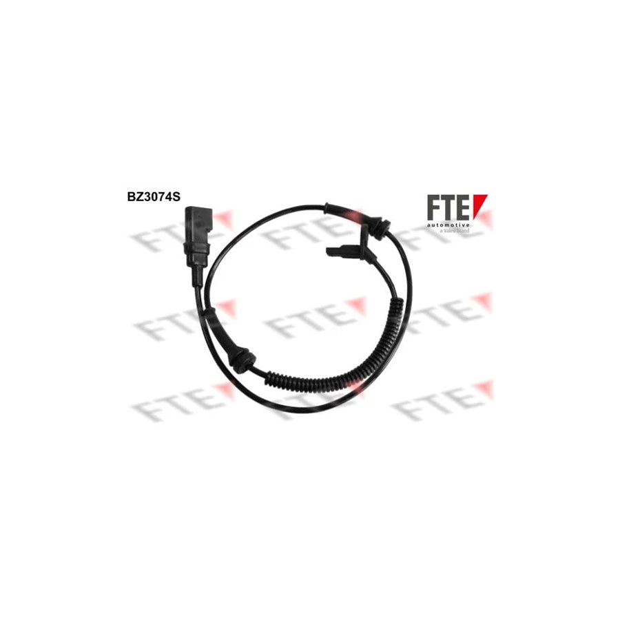 Fte 9400067 Abs Sensor | ML Performance UK Car Parts