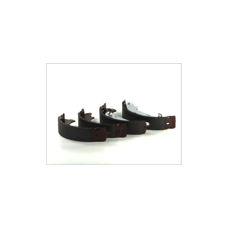 ABE C0G054ABE Brake Shoe Set