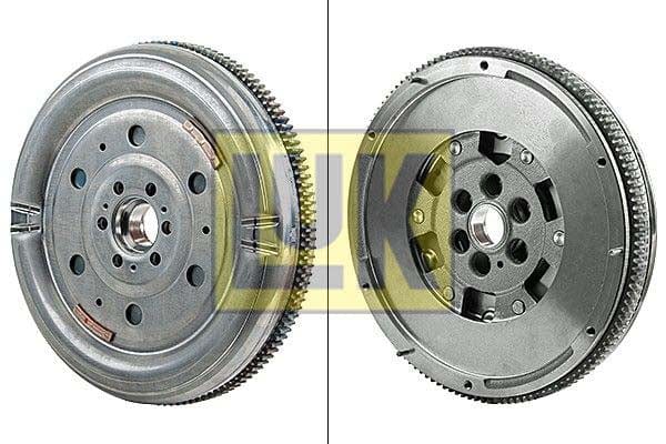 LuK 415 0685 10 Dual Mass Flywheel For Vw Tiguan I (5N)