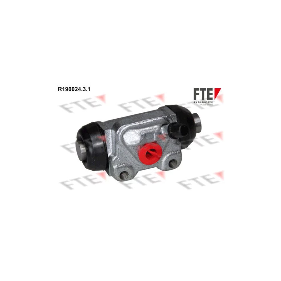 Fte R190024.3.1 Wheel Brake Cylinder For Toyota Carina | ML Performance UK Car Parts