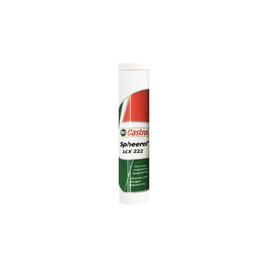 Castrol Spheerol LCX 222 - 0.4kg | ML Performance UK Car Parts