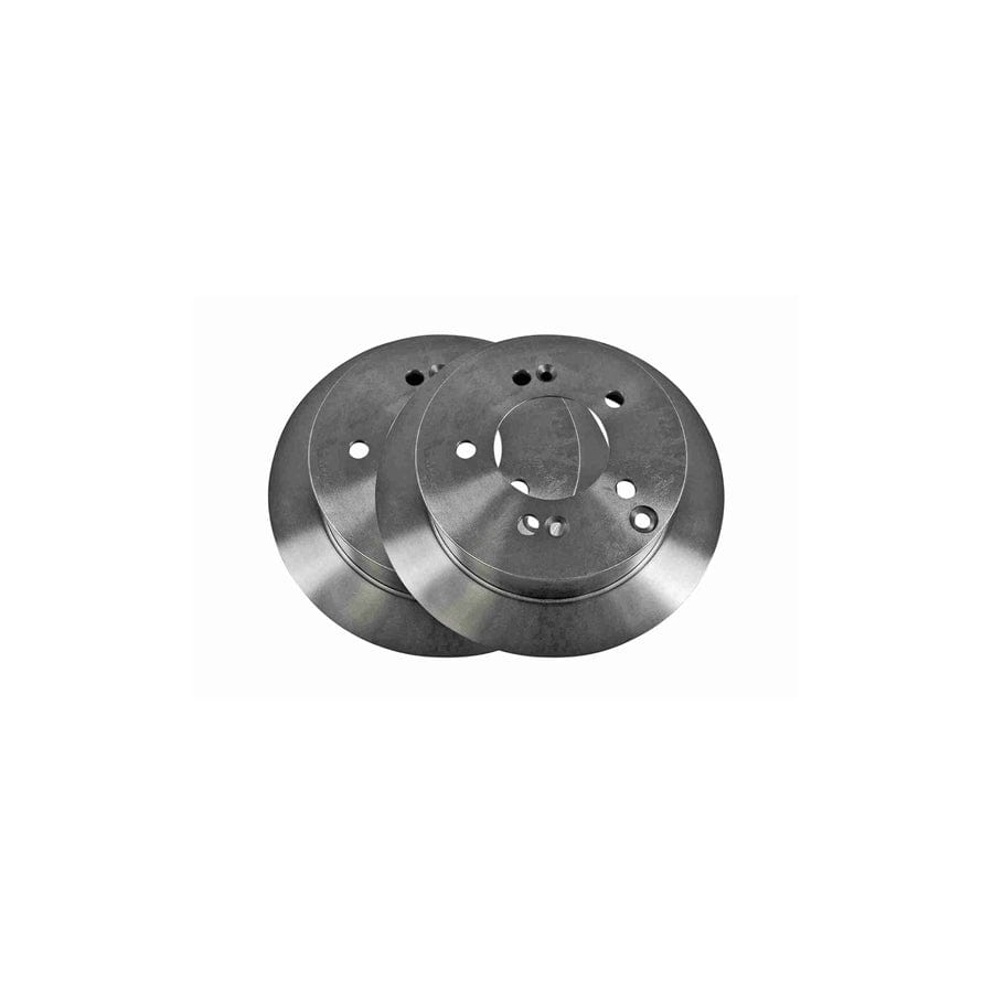 Ackoja A52-40011 Brake Disc | ML Performance UK