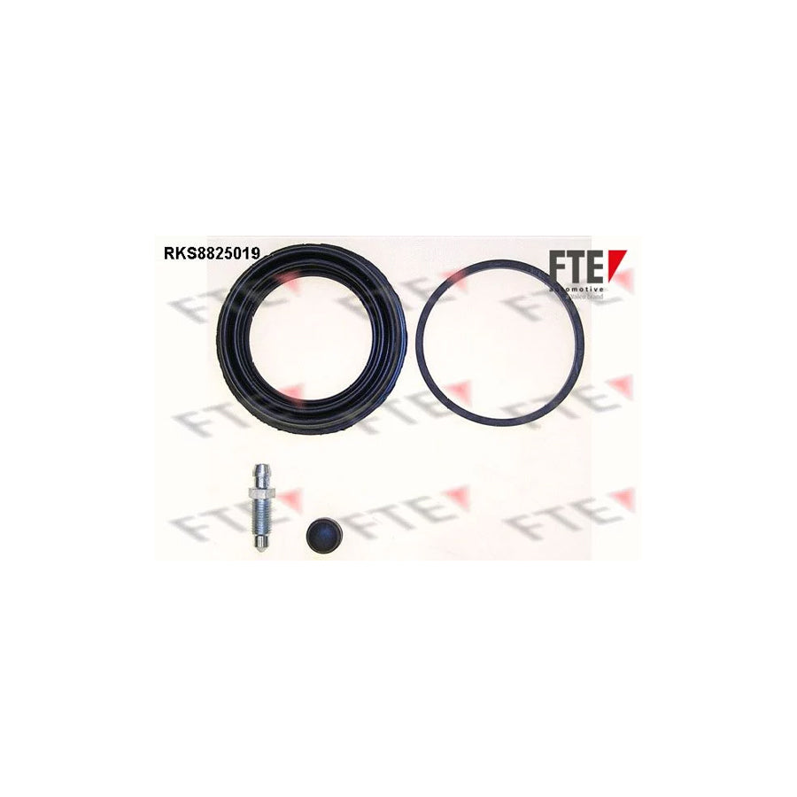 Fte 9323661 Repair Kit, Brake Caliper | ML Performance UK Car Parts