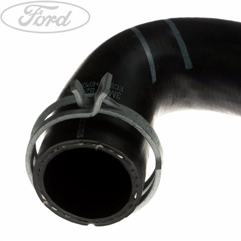 GENUINE FORD 1520851 RADIATOR HOSE | ML Performance UK