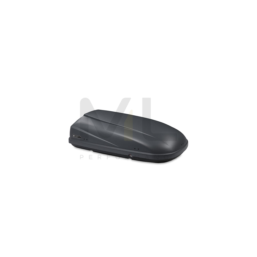 MODULA Beluga Basic MOCS0172 Roof box 420 l Anthracite 157 x 91 x 46.5 cm, 75 kg | ML Performance Car Parts