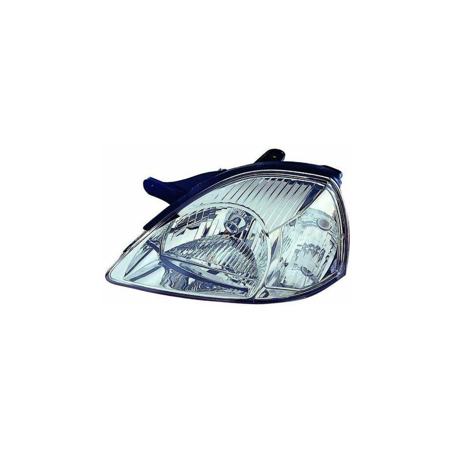 Abakus 2231114LLDEMC Headlight For Kia Rio | ML Performance UK