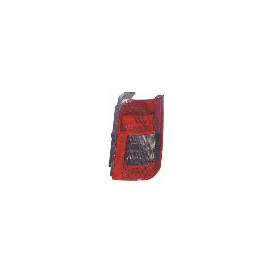 Abakus 5521909RUE Rear Light | ML Performance UK