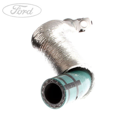 GENUINE FORD 1697381 TURBO DRAIN TUBE | ML Performance UK