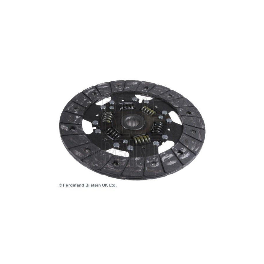 Blue Print ADG03125 Clutch Disc For Daewoo Espero