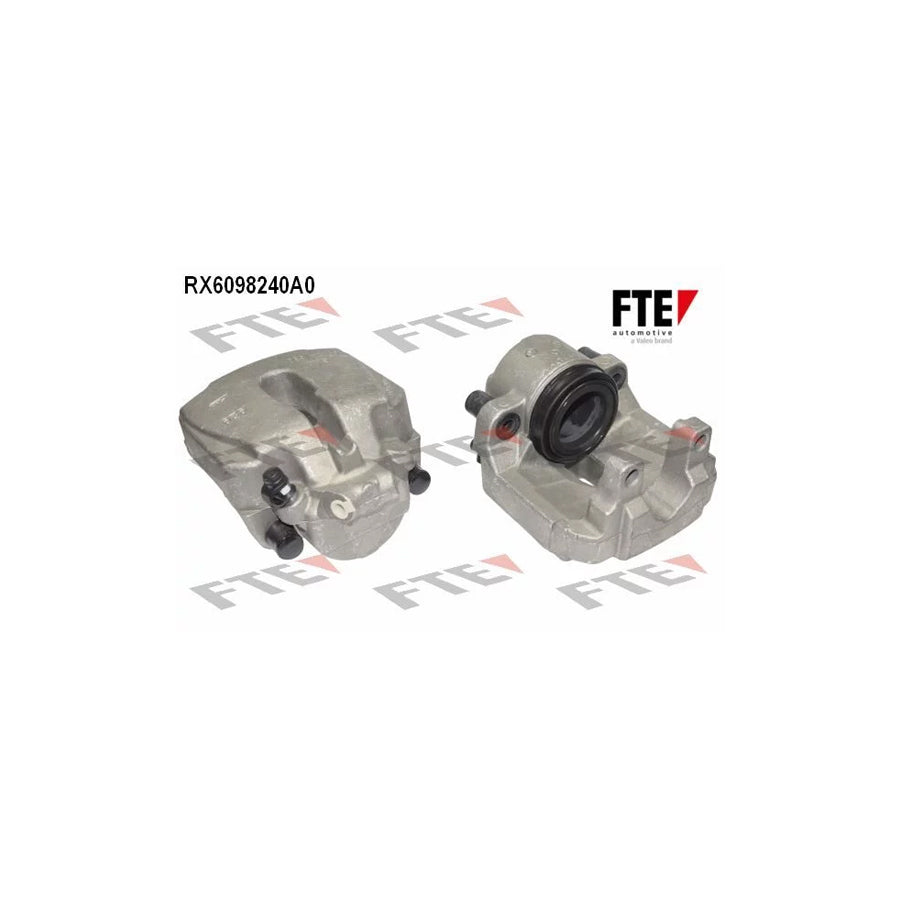 Fte 9292246 Brake Caliper For Bmw 5 Series | ML Performance UK Car Parts