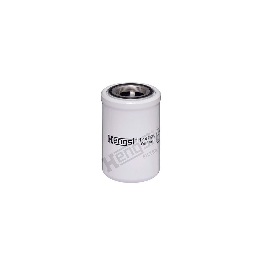 Hengst Filter HY475W Hydraulic Filter, Automatic Transmission