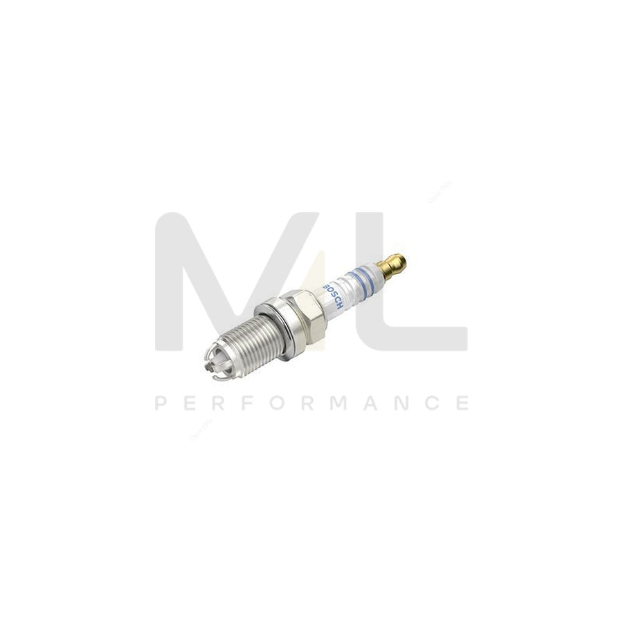 BOSCH Nickel Spark Plug 0242229648 [ FGR8KQE0 ] | ML Car Parts UK | ML Performance