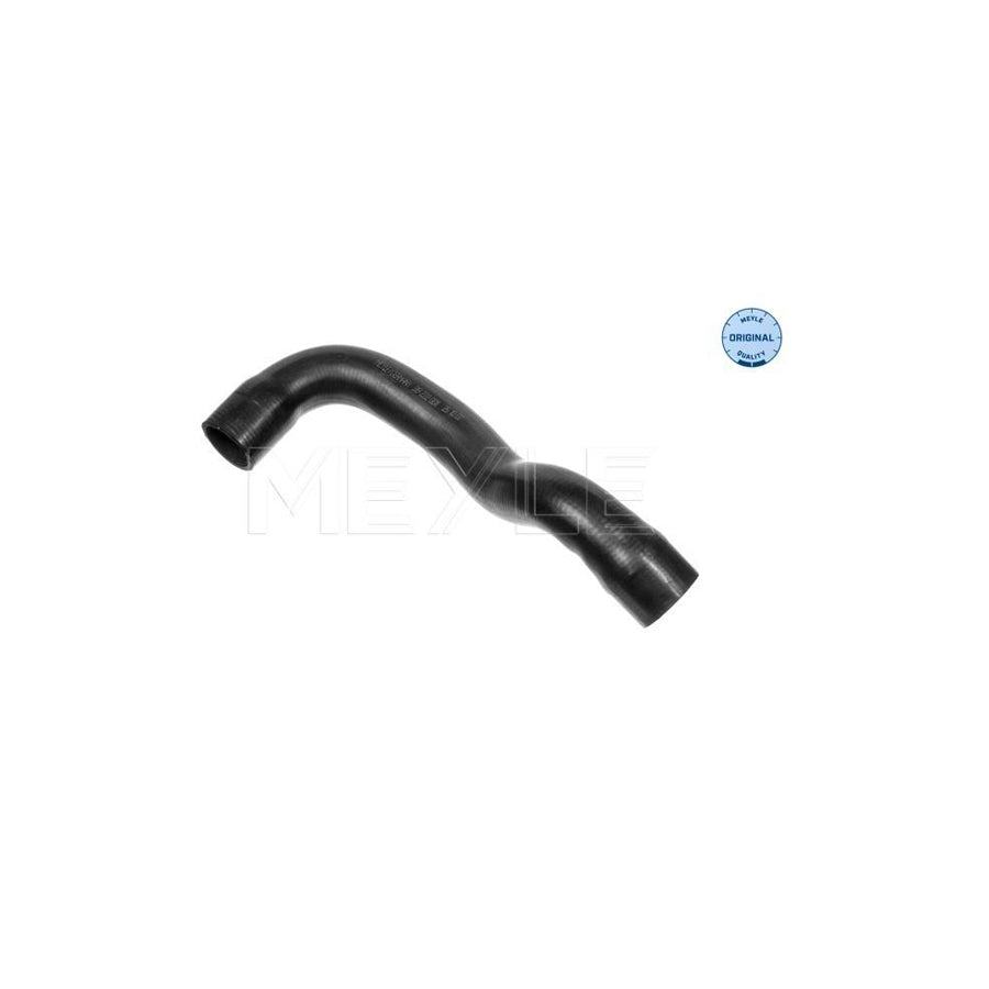 Meyle 319 222 0011 Radiator Hose