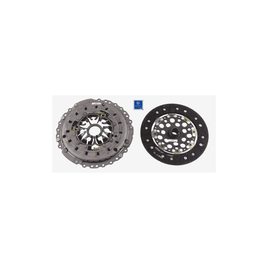 Sachs Xtend 3000 951 155 Clutch Kit