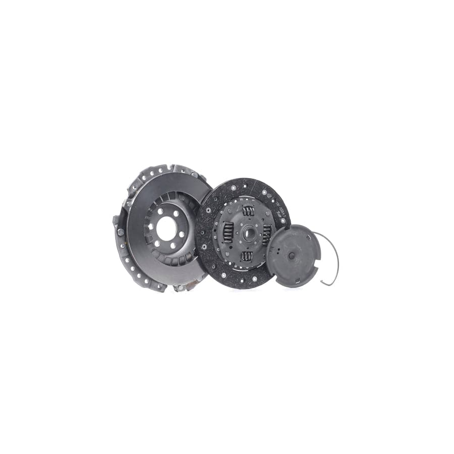 LuK Br 0222 620 1166 09 Clutch Kit