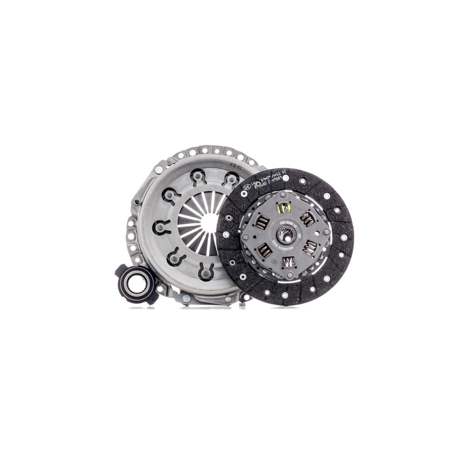 LuK Br 0222 620 1150 00 Clutch Kit