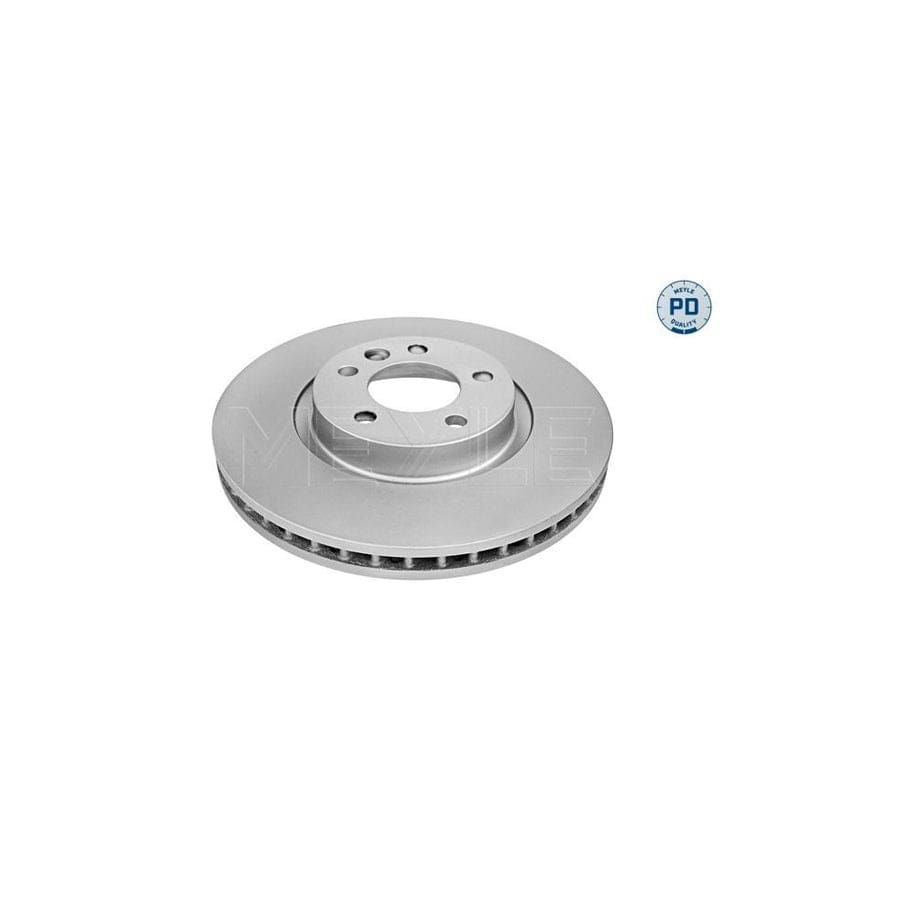 Meyle 115 521 0038/Pd Brake Disc