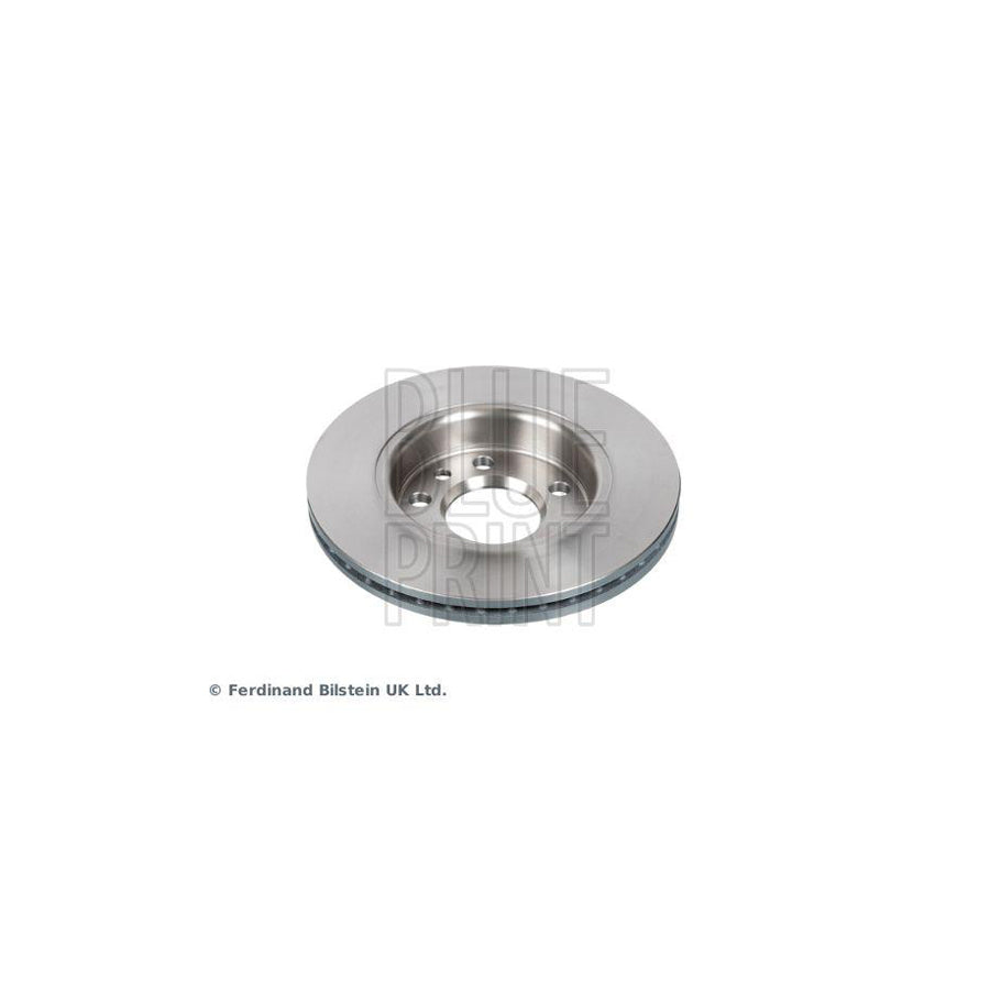 Blue Print ADV184381 Brake Disc