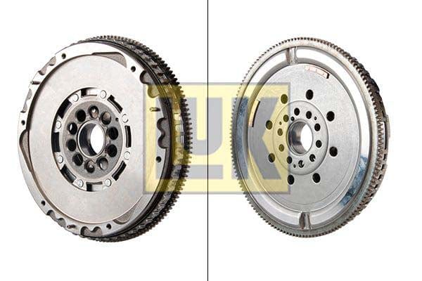 LuK 415 0134 11 Dual Mass Flywheel