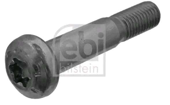 Febi Bilstein 45878 Clamping Screw, Ball Joint For Ford Focus | ML Performance UK Car Parts