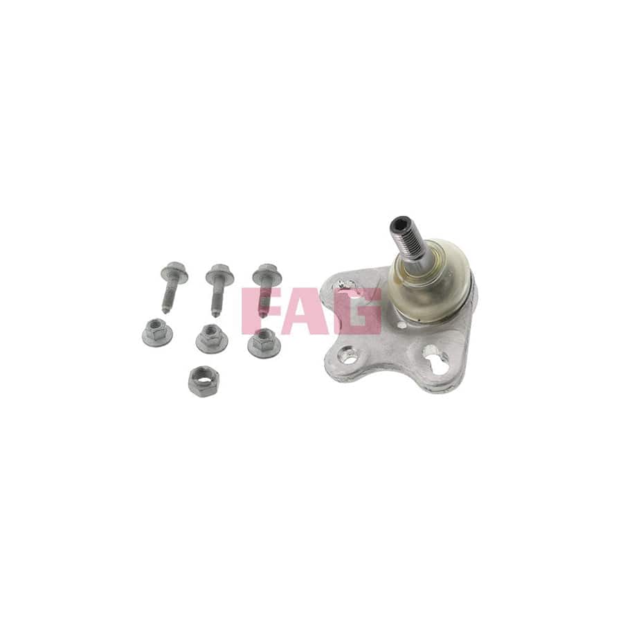 FAG 825 0074 10 Ball Joint Suitable For Mercedes-Benz A-Class (W168)