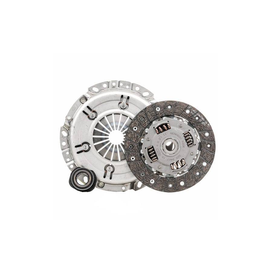 LuK Br 0222 620 1080 00 Clutch Kit