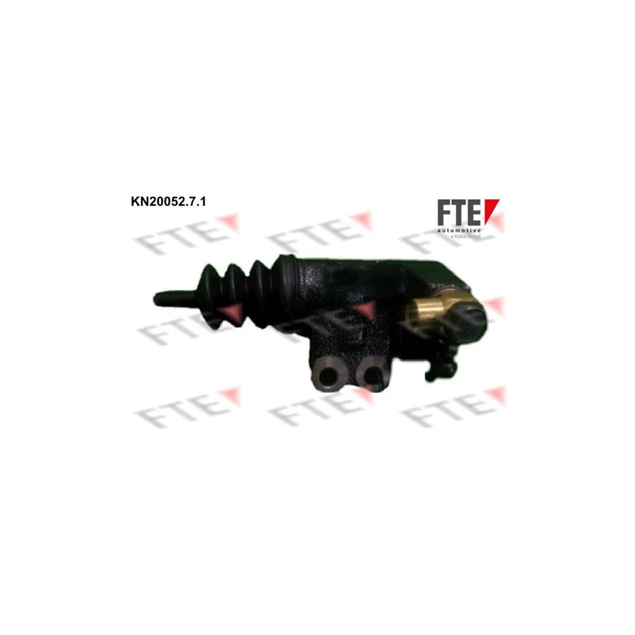 Fte Kn20052.7.1 Slave Cylinder, Clutch | ML Performance UK Car Parts