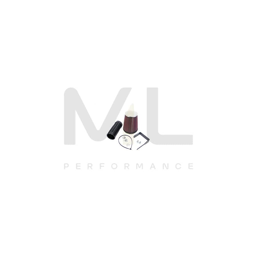 K&N 57-0078 Performance Air Intake System | ML Car Parts UK | ML Performance