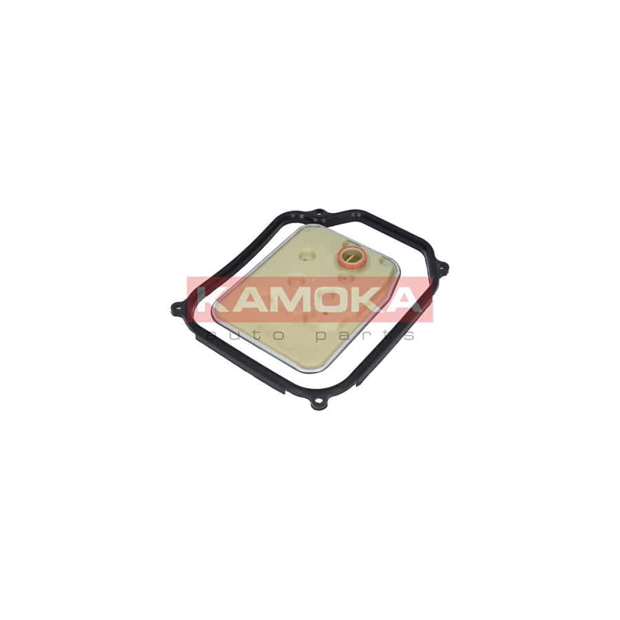 Kamoka F600401 Hydraulic Filter, Automatic Transmission | ML Performance UK Car Parts